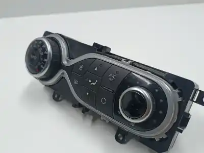 Автозапчасти б/у климат-контроль за renault clio iv zen ссылки oem iam 275105430r  