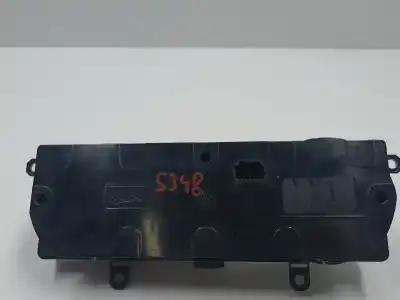 Автозапчасти б/у климат-контроль за renault clio iv zen ссылки oem iam 275105430r  