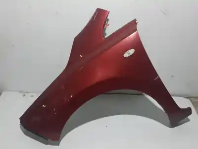 Pezzo di ricambio per auto di seconda mano parafango anteriore sinistro per nissan leaf 2.zero riferimenti oem iam f31013nlma