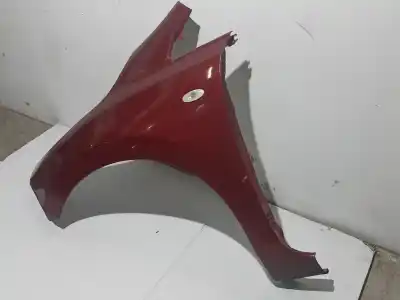 Peça sobressalente para automóvel em segunda mão guarda-lamas dianteiro esquerdo por nissan leaf 2.zero referências oem iam f31013nlma  