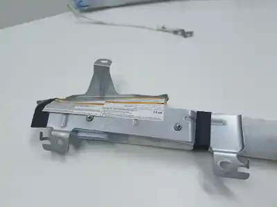 Peça sobressalente para automóvel em segunda mão airbag de cortina dianteiro esquerdo por nissan leaf 2.zero referências oem iam 985p13nl5a  