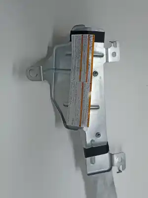 Peça sobressalente para automóvel em segunda mão airbag de cortina dianteiro direito por nissan leaf 2.zero referências oem iam 985p03nl5a  