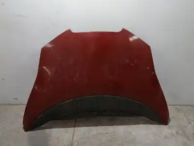 Pezzo di ricambio per auto di seconda mano cofano per nissan leaf 2.zero riferimenti oem iam f51003nlma