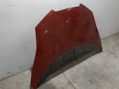 Peça sobressalente para automóvel em segunda mão capot por nissan leaf 2.zero referências oem iam f51003nlma  