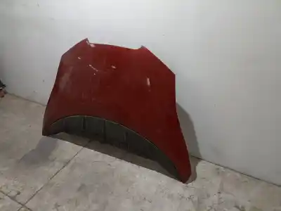 Peça sobressalente para automóvel em segunda mão capot por nissan leaf 2.zero referências oem iam f51003nlma  