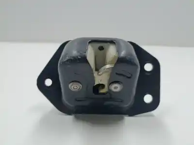Pezzo di ricambio per auto di seconda mano baule / serratura del cancello per nissan leaf 2.zero riferimenti oem iam 90502en00a