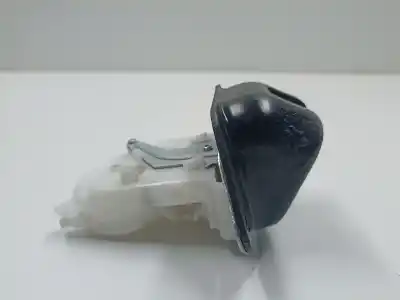 Peça sobressalente para automóvel em segunda mão fechadura do mala por nissan leaf 2.zero referências oem iam 90502en00a  