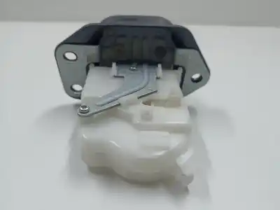 Peça sobressalente para automóvel em segunda mão fechadura do mala por nissan leaf 2.zero referências oem iam 90502en00a  