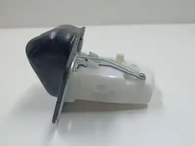 Peça sobressalente para automóvel em segunda mão fechadura do mala por nissan leaf 2.zero referências oem iam 90502en00a  