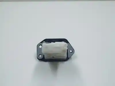 Peça sobressalente para automóvel em segunda mão fechadura do mala por nissan leaf 2.zero referências oem iam 90502en00a  