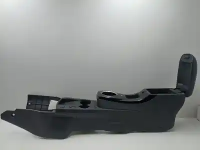 Pezzo di ricambio per auto di seconda mano console centrale per nissan leaf 2.zero riferimenti oem iam 969103nl0a  