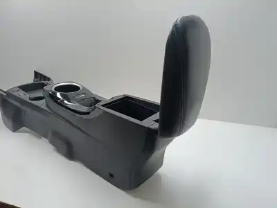 Pezzo di ricambio per auto di seconda mano console centrale per nissan leaf 2.zero riferimenti oem iam 969103nl0a  