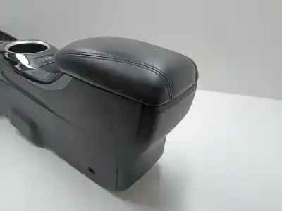 Pezzo di ricambio per auto di seconda mano console centrale per nissan leaf 2.zero riferimenti oem iam 969103nl0a  
