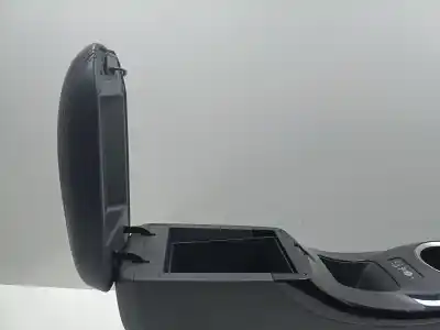 Pezzo di ricambio per auto di seconda mano console centrale per nissan leaf 2.zero riferimenti oem iam 969103nl0a  