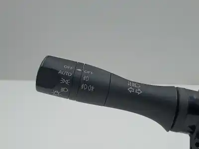 Second-hand car spare part multifunction switch for nissan leaf 2.zero oem iam references 255603nl0b  