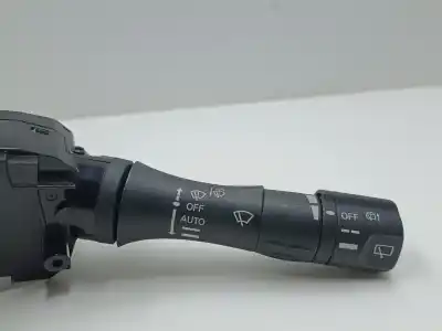 Second-hand car spare part multifunction switch for nissan leaf 2.zero oem iam references 255603nl0b  