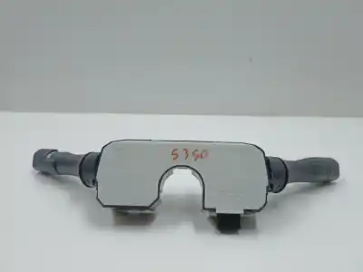 Second-hand car spare part multifunction switch for nissan leaf 2.zero oem iam references 255603nl0b  