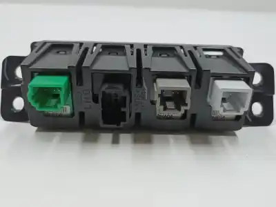 Second-hand car spare part multifunction switch for nissan leaf 2.zero oem iam references 253263na0a  