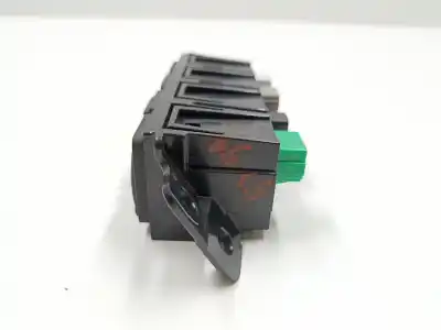 Second-hand car spare part multifunction switch for nissan leaf 2.zero oem iam references 253263na0a  