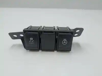 Pezzo di ricambio per auto di seconda mano comando multifunzione per nissan leaf 2.zero riferimenti oem iam 251933na0a