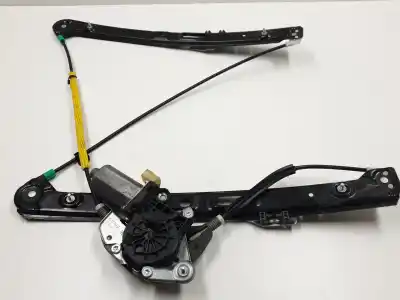 Second-hand car spare part passenger side right window regulator for bmw serie 3 berlina (e46) 320d oem iam references 678283620940