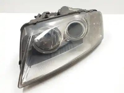 Recambio de automóvil de segunda mano de FARO IZQUIERDO para AUDI A8 (4E2)  referencias OEM IAM 4E0941003BP  