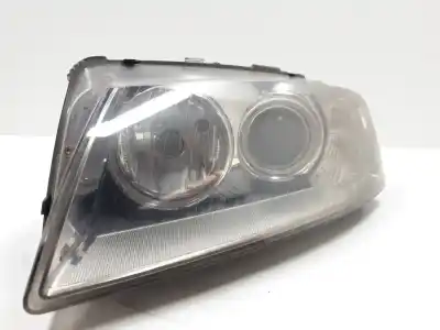 Pièce détachée automobile d'occasion feu gauche pour audi a8 (4e2) 3.0 v6 24v tdi références oem iam 4e0941003bp  
