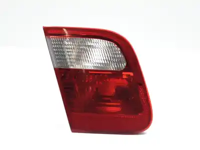 Second-hand car spare part interior left tailgate light for bmw serie 3 berlina (e46) 320d oem iam references 8364923