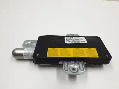 Second-hand car spare part Front Right Curtain Airbag for BMW SERIE 3 BERLINA (E46) 320d OEM IAM references 348217438084  