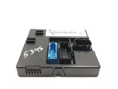 Recambio de automóvil de segunda mano de MODULO ELECTRONICO para AUDI A8 (4E2)  referencias OEM IAM 4E0907289C  5DK00843276