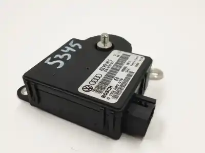 Автозапчасти б/у электронный модуль за audi a8 (4e2) 3.0 v6 24v tdi ссылки oem iam 4e0915181c  0199000015