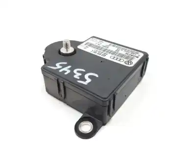 Автозапчасти б/у электронный модуль за audi a8 (4e2) 3.0 v6 24v tdi ссылки oem iam 4e0915181c  0199000015