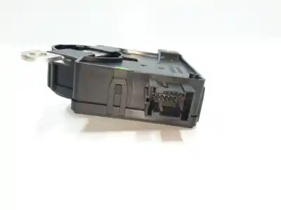 Автозапчасти б/у электронный модуль за audi a8 (4e2) 3.0 v6 24v tdi ссылки oem iam 4e0915181c  0199000015