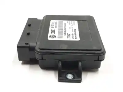 Pièce détachée automobile d'occasion module électronique pour audi a8 (4e2) 3.0 v6 24v tdi références oem iam 4e0907801b, 4e0910801d  a2c53173567
