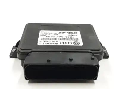 Pièce détachée automobile d'occasion module électronique pour audi a8 (4e2) 3.0 v6 24v tdi références oem iam 4e0907801b, 4e0910801d  a2c53173567