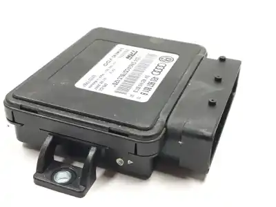 Pièce détachée automobile d'occasion module électronique pour audi a8 (4e2) 3.0 v6 24v tdi références oem iam 4e0907801b, 4e0910801d  a2c53173567