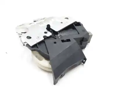 Second-hand car spare part trunk lock for audi a8 (4e2) 3.0 v6 24v tdi oem iam references 4f5827505d  