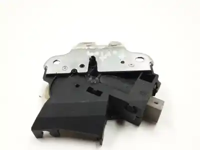 Second-hand car spare part trunk lock for audi a8 (4e2) 3.0 v6 24v tdi oem iam references 4f5827505d  