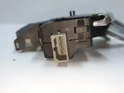 Second-hand car spare part trunk lock for audi a8 (4e2) 3.0 v6 24v tdi oem iam references 4f5827505d  