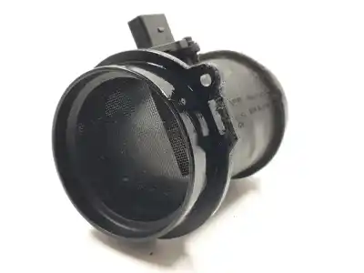 Peça sobressalente para automóvel em segunda mão medidor de massa de ar por audi a8 (4e2) 3.0 v6 24v tdi referências oem iam 059906461k  