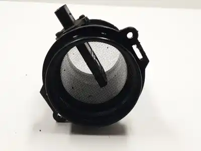 Peça sobressalente para automóvel em segunda mão medidor de massa de ar por audi a8 (4e2) 3.0 v6 24v tdi referências oem iam 059906461k  