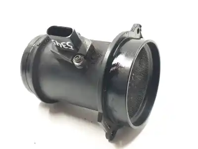 Peça sobressalente para automóvel em segunda mão medidor de massa de ar por audi a8 (4e2) 3.0 v6 24v tdi referências oem iam 059906461k  