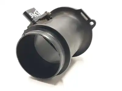 Peça sobressalente para automóvel em segunda mão medidor de massa de ar por audi a8 (4e2) 3.0 v6 24v tdi referências oem iam 059906461k  