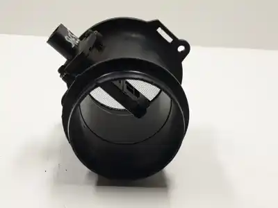 Peça sobressalente para automóvel em segunda mão medidor de massa de ar por audi a8 (4e2) 3.0 v6 24v tdi referências oem iam 059906461k  