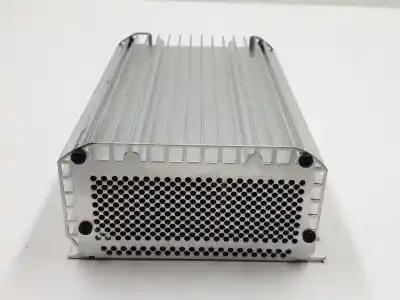 Pièce détachée automobile d'occasion module électronique pour audi a8 (4e2) 3.0 v6 24v tdi références oem iam 4e0035223h  