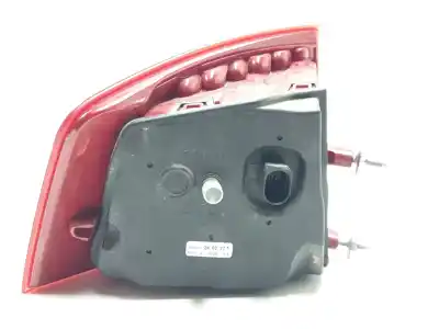 Pièce détachée automobile d'occasion feu arrière droit pour audi a8 (4e2) 3.0 v6 24v tdi références oem iam 4e0945096c  