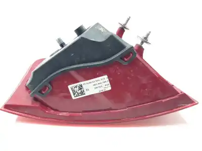 Pièce détachée automobile d'occasion feu arrière droit pour audi a8 (4e2) 3.0 v6 24v tdi références oem iam 4e0945096c  