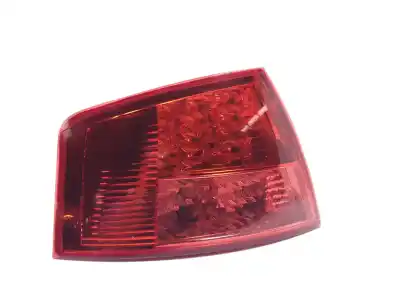 Pièce détachée automobile d'occasion feu arrière gauche pour audi a8 (4e2) 3.0 v6 24v tdi références oem iam 4eo945095c