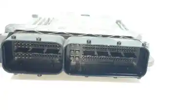 Автозапчастина б/у ебу контролер двигуна для audi a8 (4e2) 3.0 v6 24v tdi посилання на oem iam 4eo910402  