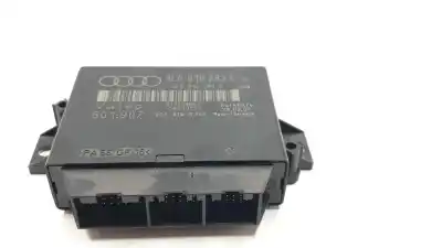 Pièce détachée automobile d'occasion module électronique pour audi a8 (4e2) 3.0 v6 24v tdi références oem iam 4e0919283c